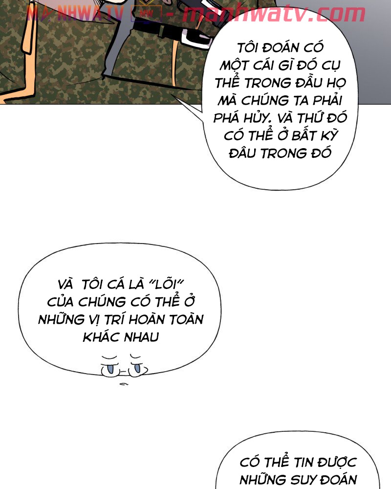 Đọc truyện Trọng sinh mạc thế - Chap 68